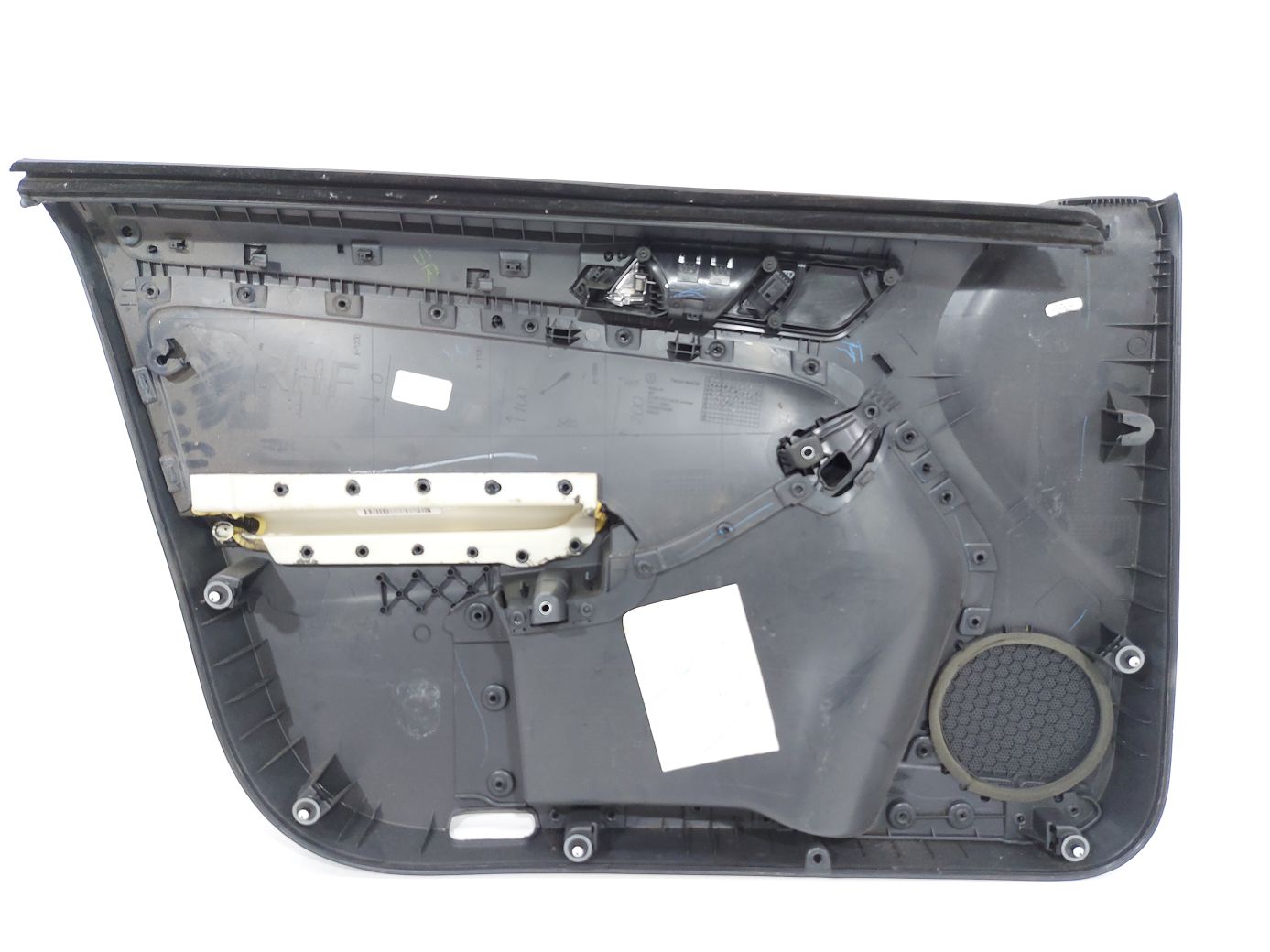 Jetta Карта дверей передньої правої Volkswagen Jetta 2010-2014 1K4867012MFYJV Volkswagen Jetta 5