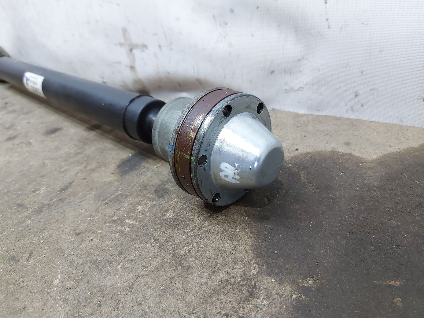 Ats Карданний вал Cadillac ATS 2016-2019 23279086 Cadillac ATS 2