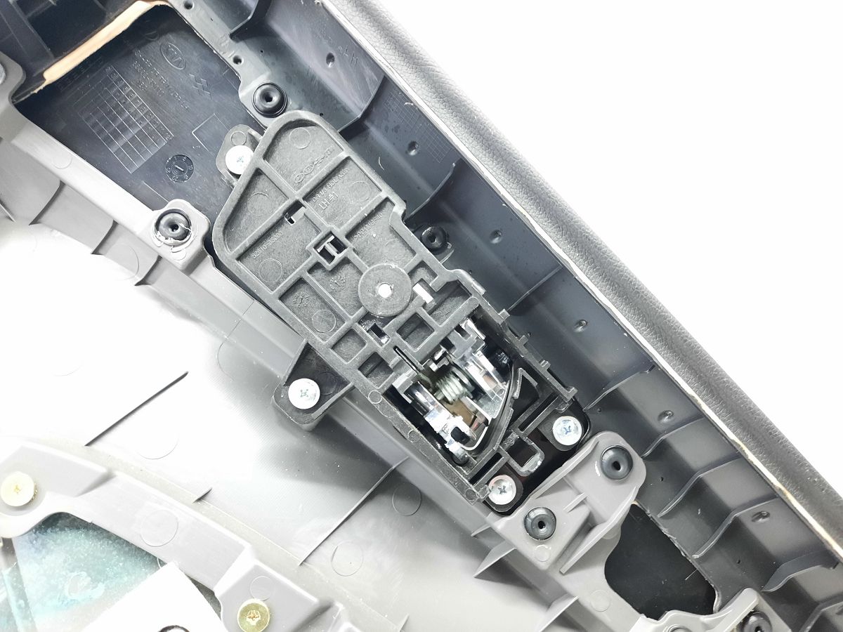 Sonata Карта дверей задньої лівої Hyundai Sonata 2011-2014 833033Q0105RA Hyundai Sonata 6