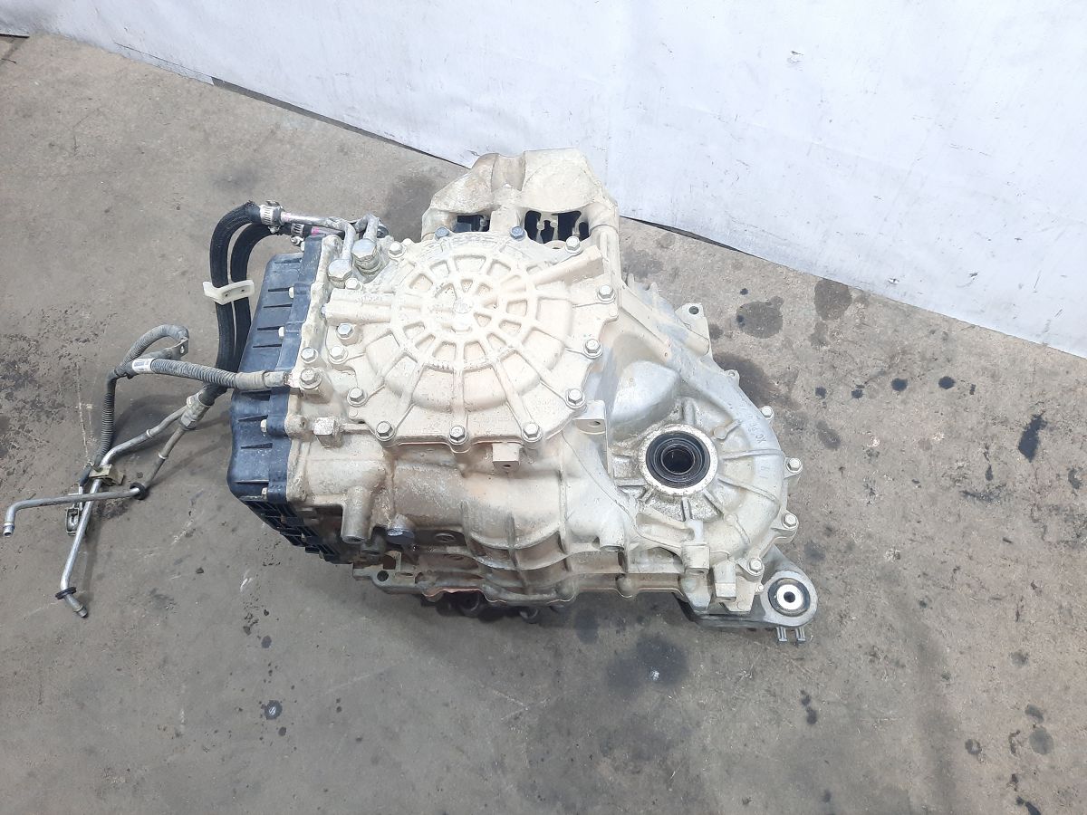 Dart Коробка АКПП Dodge Dart 2013-2016 68197728AA Dodge Dart 21