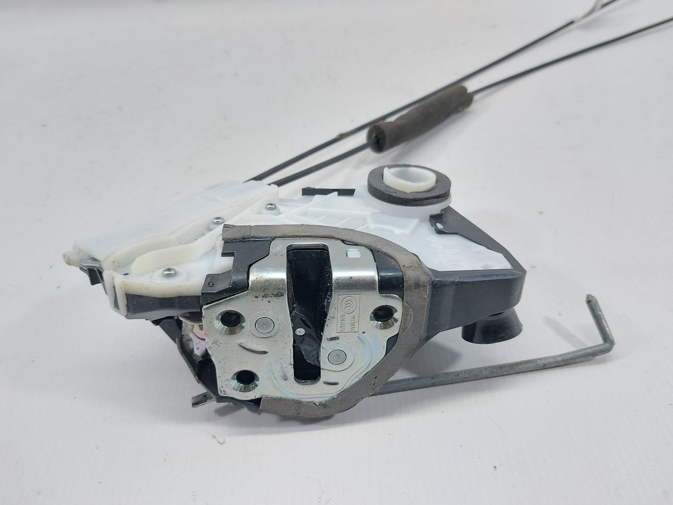 Legacy. Замок двери передней правой Subaru Legacy 2015-2017 61032AL00B Subaru Legacy