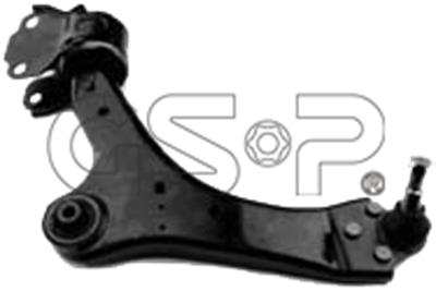 Поперечный рычаг. Важіль підвіски GSP S060472 Поперечный рычаг. Важіль підвіски GSP S060472