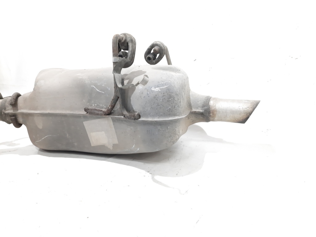 Journey Вихлопна труба ззаду Dodge Journey 2009-2020 4880202AG Dodge Journey 22