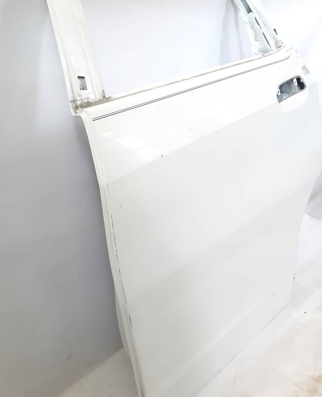 Fit Дверь задняя левая Honda FIT 2009-2013 67550TK6305ZZ Honda FIT 8