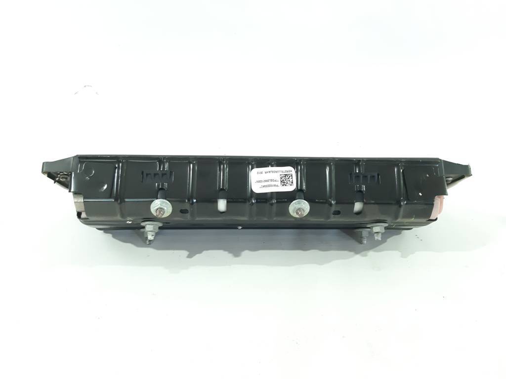 Dart Air Bag ног правый Dodge Dart 2013-2019 5057857AD Dodge Dart 26