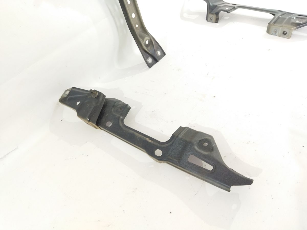 Forester Телевизор радиатора Subaru Forester 2014-2018 53029SG0019P Subaru Forester 6