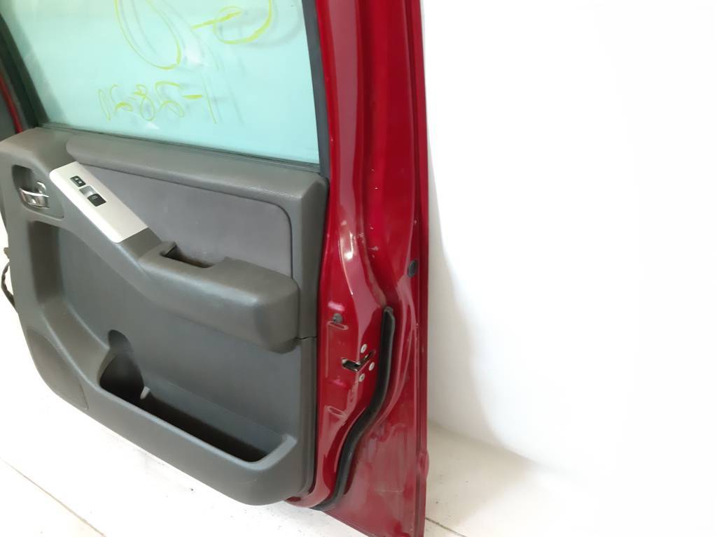 Pathfinder Двері передні права голі Nissan Pathfinder 2007-2011 HMA00EA0AA Nissan Pathfinder 6
