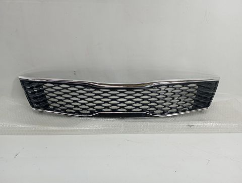 Товары с дефектами Решетка радиатора (дефект) Kia Optima 2016-2018 86350D5010 Kia Optima 9