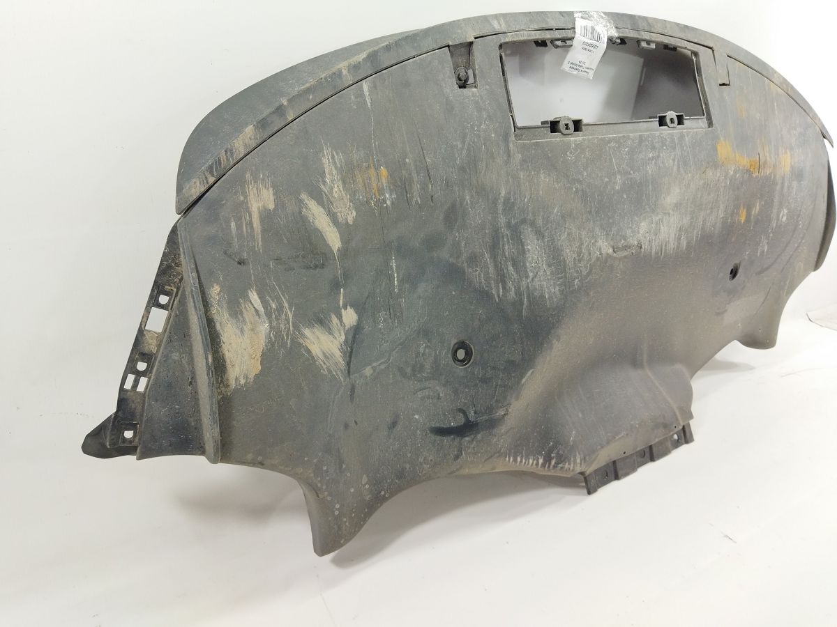 Model 3 Защита бампера заднего (дефект) Tesla Model 3 2020-2024 113541000A Tesla Model 3 2 Model 3 Защита бампера заднего (дефект) Tesla Model 3 2020-2024 113541000A Tesla Model 3 2