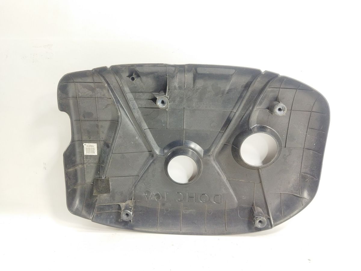 Forte Кришка двигуна (декор) Kia Forte 2014-2016 292402E000 Kia Forte 4