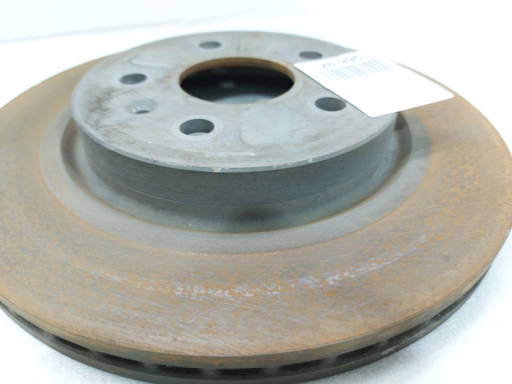 Regal Диск гальмівний задній Buick Regal 2011-2020 23118534 Buick Regal 3