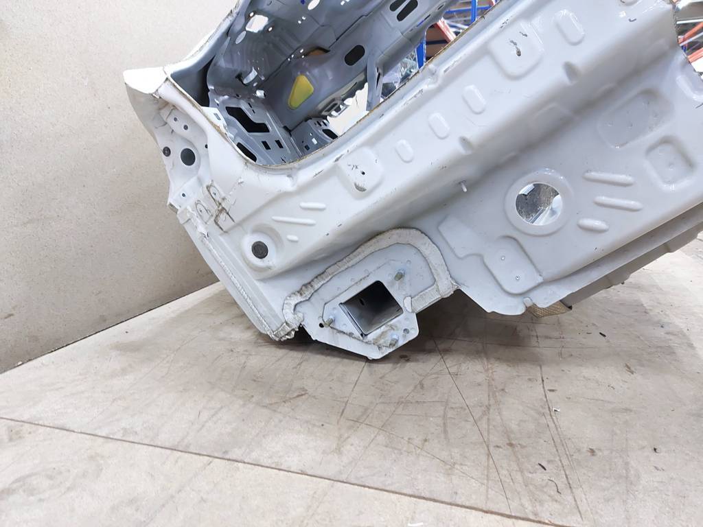 Cruze Чверть задня ліва Chevrolet Cruze 2016-2019 42713945 Chevrolet Cruze 19