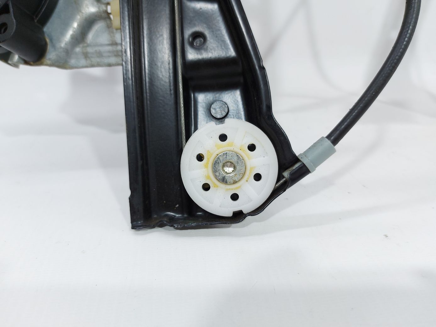 Cooper Склопідйомник двері передньої лівої Mini Cooper 2011-2016 51339804383 Mini Cooper 3