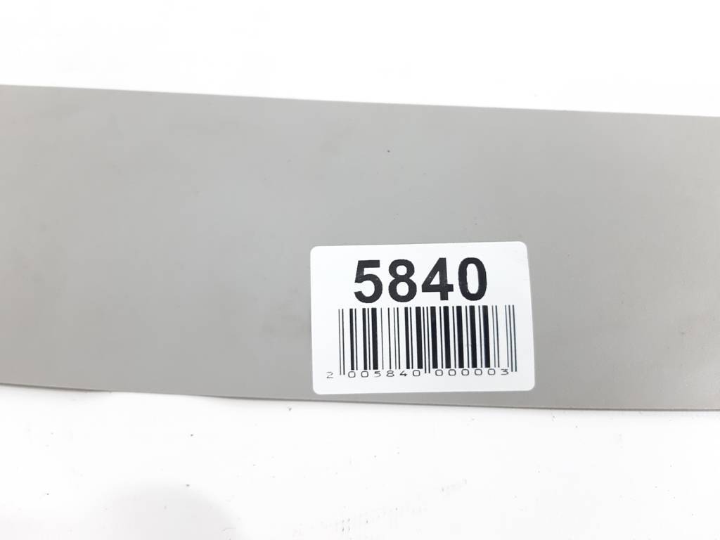Scion tc Панель внутрішнього оздоблення багажника верхня Toyota Scion TC 2005-2010 6793921020B0 Toyota Scion TC 3