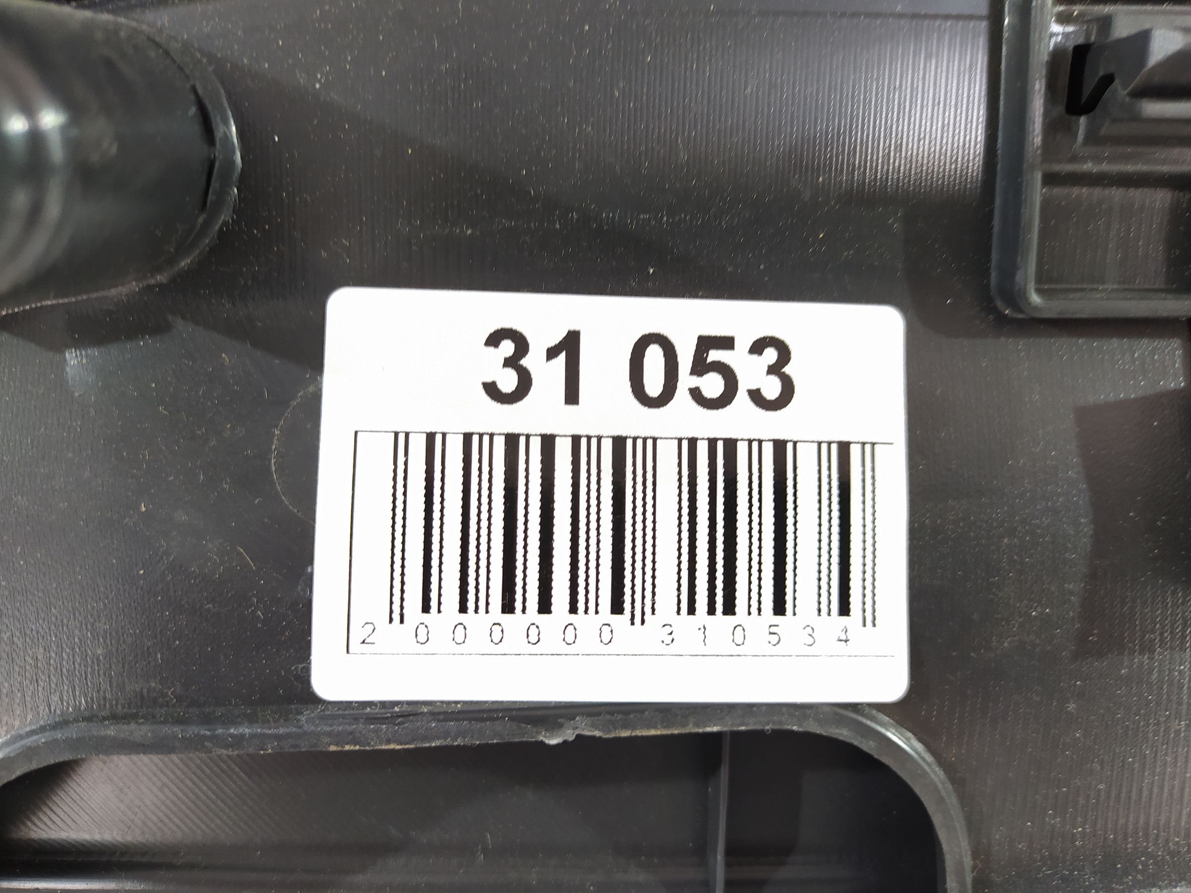 Patriot Карта дверей задньої лівої Jeep Patriot 2009-2017 1MB051K2AA Jeep Patriot 15