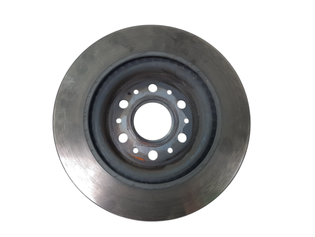 Equinox Диск гальмівний задній лівий Chevrolet Equinox EV 2024-2025 13553323 Chevrolet Equinox EV 2