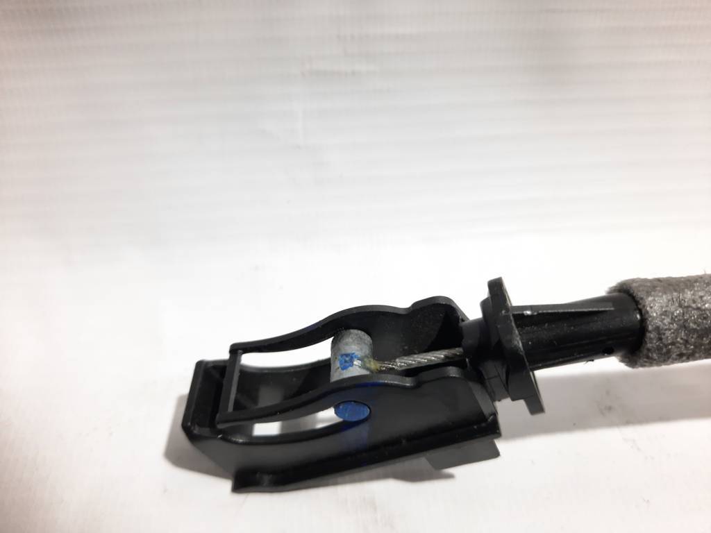 Focus Замок дверей передньої/задньої лівої Ford Focus 2012-2014 CM5Z54219A65E Ford Focus 7