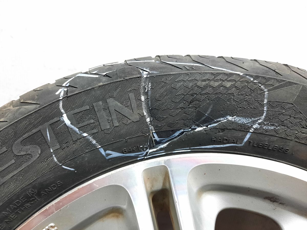 Insight Колісний диск R15 Honda Insight 2010-2011 42700TM8A81 Honda Insight 29