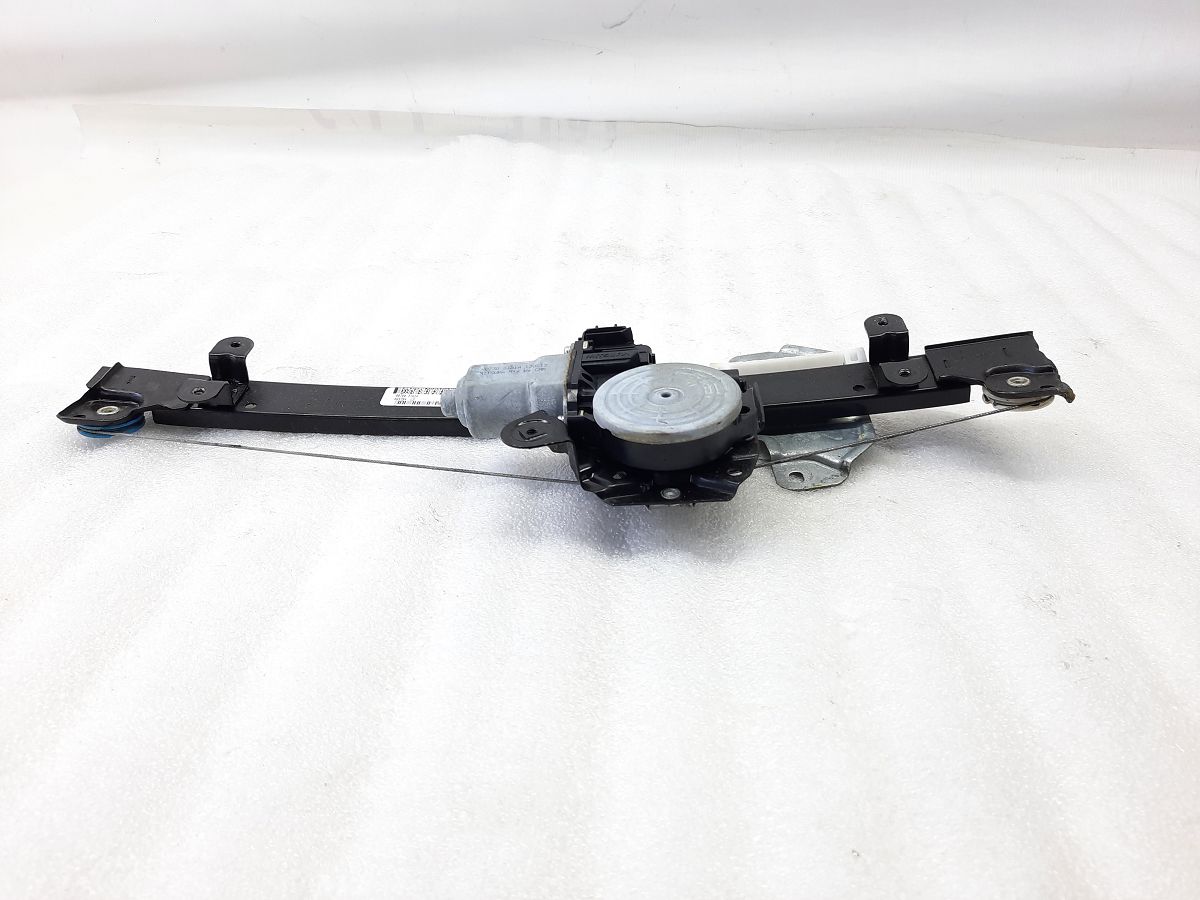 Altima Стеклоподъёмник двери передней правой Nissan Altima 2013-2018 807203TA2A Nissan Altima 9