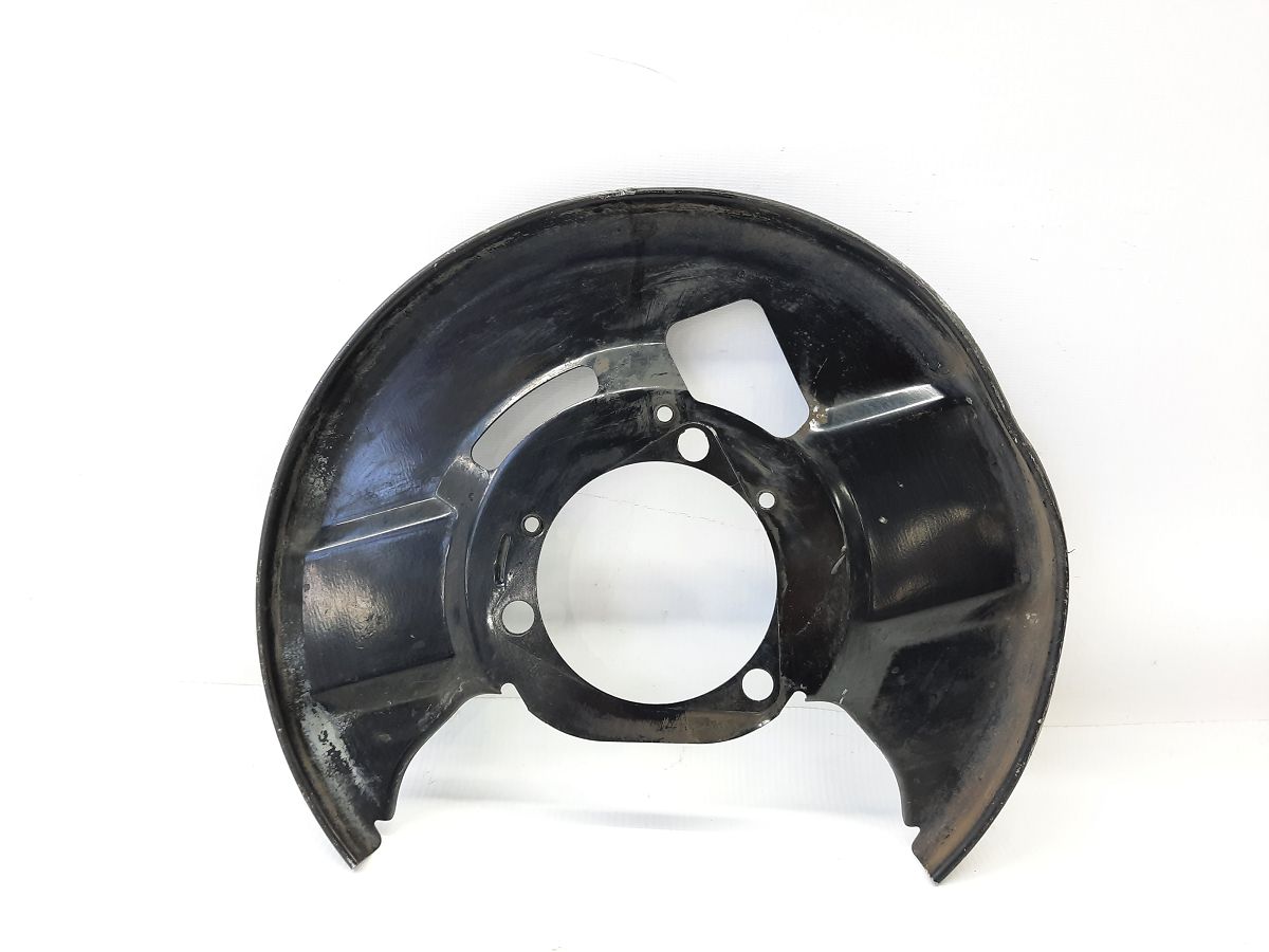 Malibu Пильовик гальмівного диска переднього лівого Chevrolet Malibu 2013-2016 22877576 Chevrolet Malibu 3