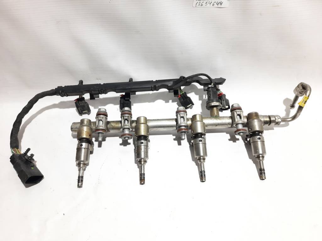 Ats Паливна рейка Cadillac ATS 2015-2020 12654644 Cadillac ATS 2