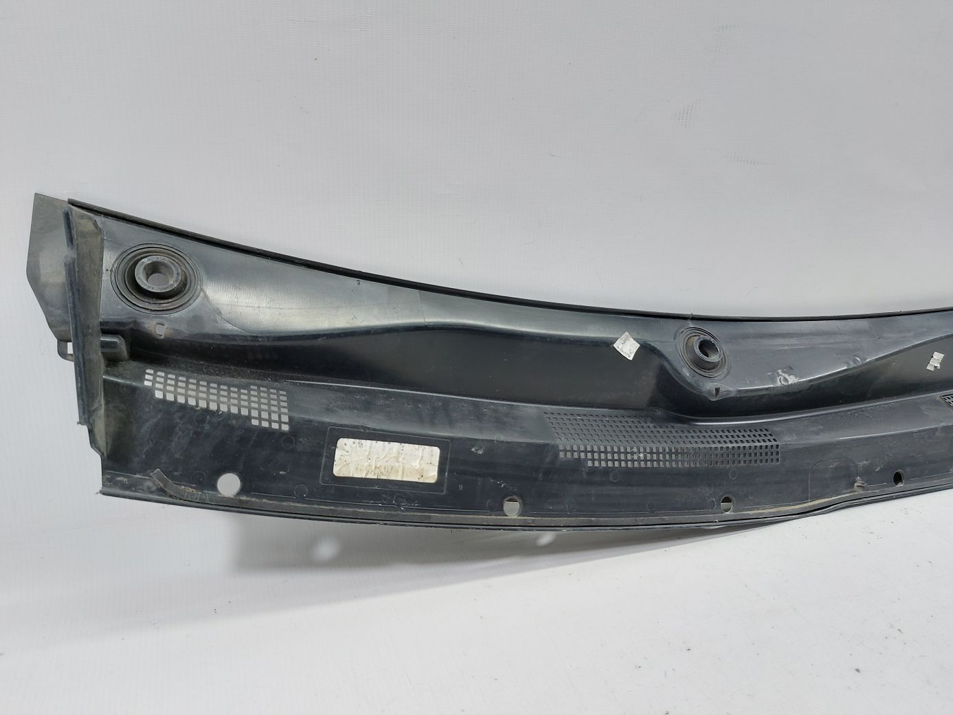 200 limited Повітропровід під лобове скло Chrysler 200 Limited 2015-2017 68110148AD Chrysler 200 Limited 6