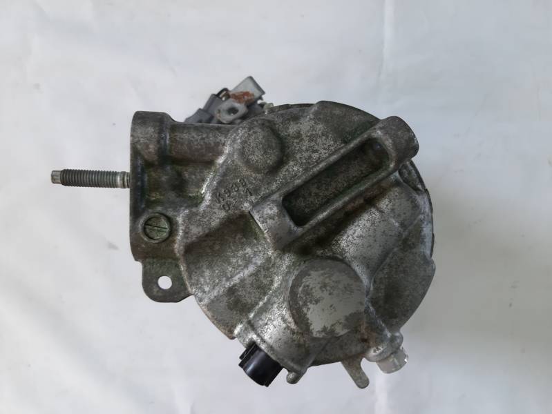 Dart Компрессор кондиционера Dodge Dart 2014-2016 68193949AA Dodge Dart 13