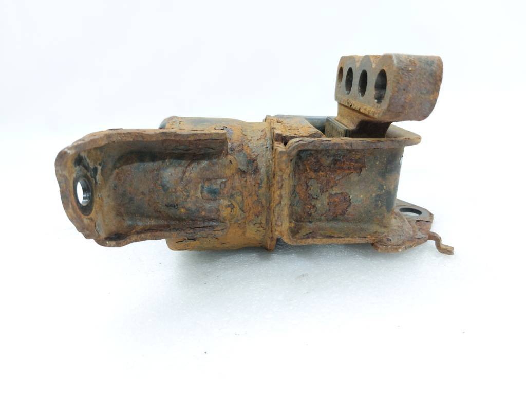 Scion iq Подушка двигуна права Toyota Scion IQ 2012-2015 1230547051 Toyota Scion IQ 3