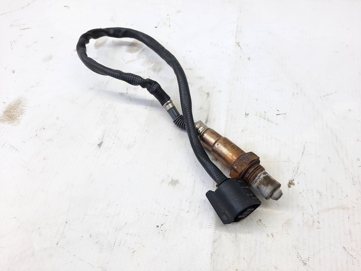 7 series Регулюючий лямбда-зонд BMW 7 2012 11787576673 BMW 7 7