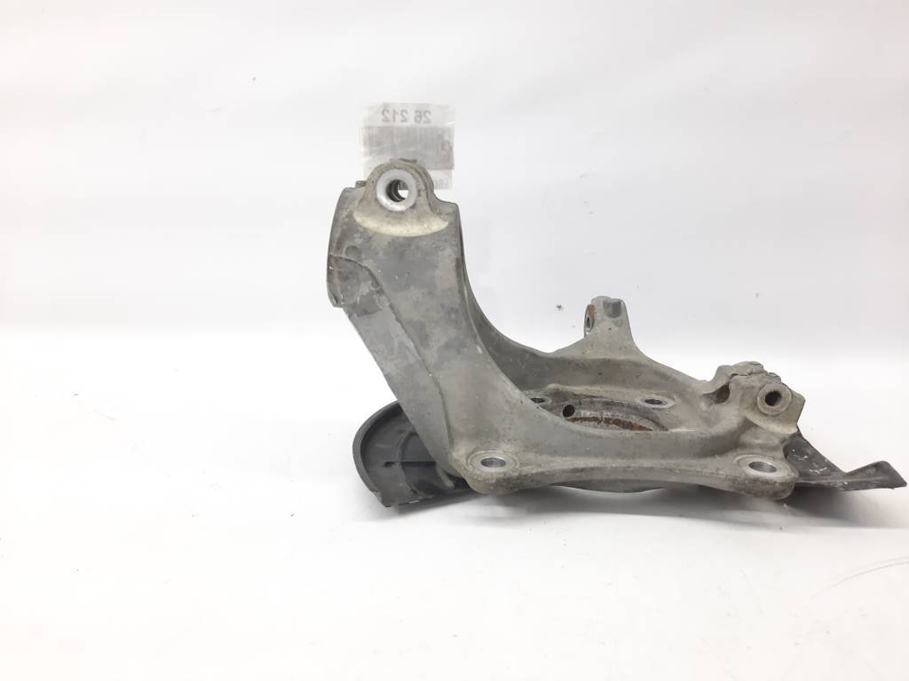 Dart Поворотный кулак передний левый Dodge Dart 2013-2019 68080586AD Dodge Dart 26