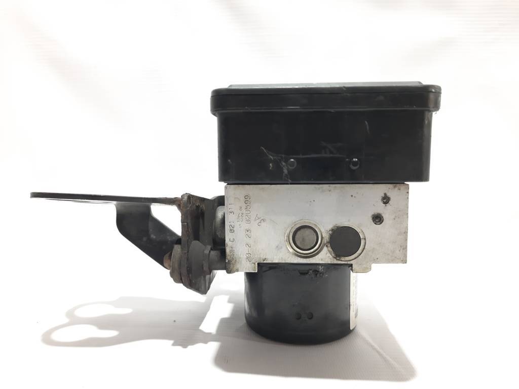 Patriot Блок ABS Jeep Patriot 2010-2017 68067060AA Jeep Patriot 5