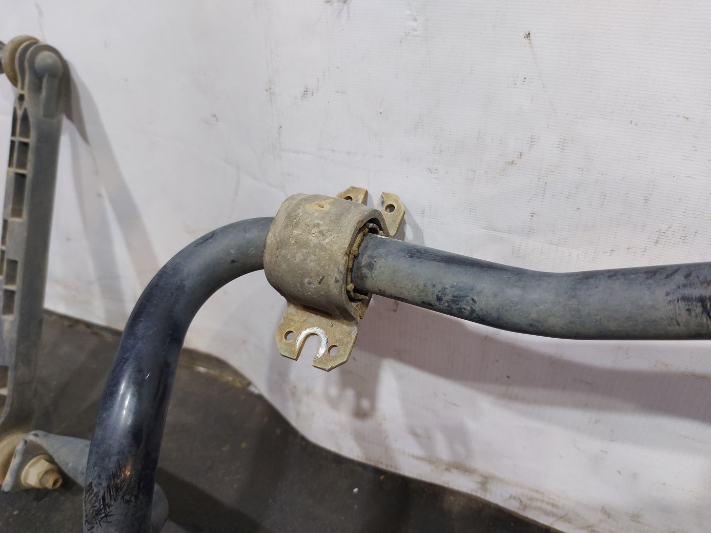 Regal Стабілізатор передній Buick Regal 2012-2017 22810907 Buick Regal 4