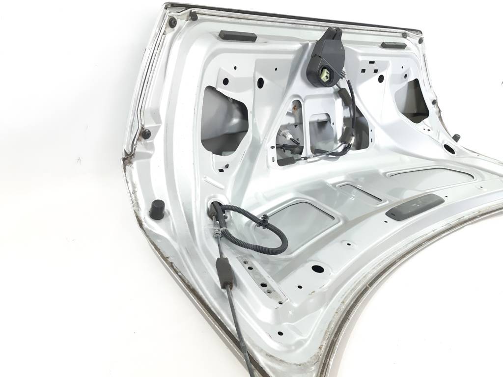 Accord Кришка багажника Honda Accord 2012-2013 68500TA5A90ZZ Honda Accord 14