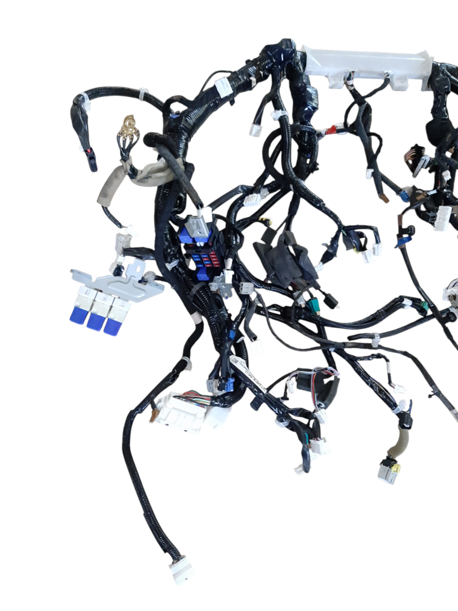 Leaf Проводка Nissan Leaf 2018-2022 24010-6WK2A Nissan Leaf 2 Leaf Проводка Nissan Leaf 2018-2022 24010-6WK2A Nissan Leaf 2