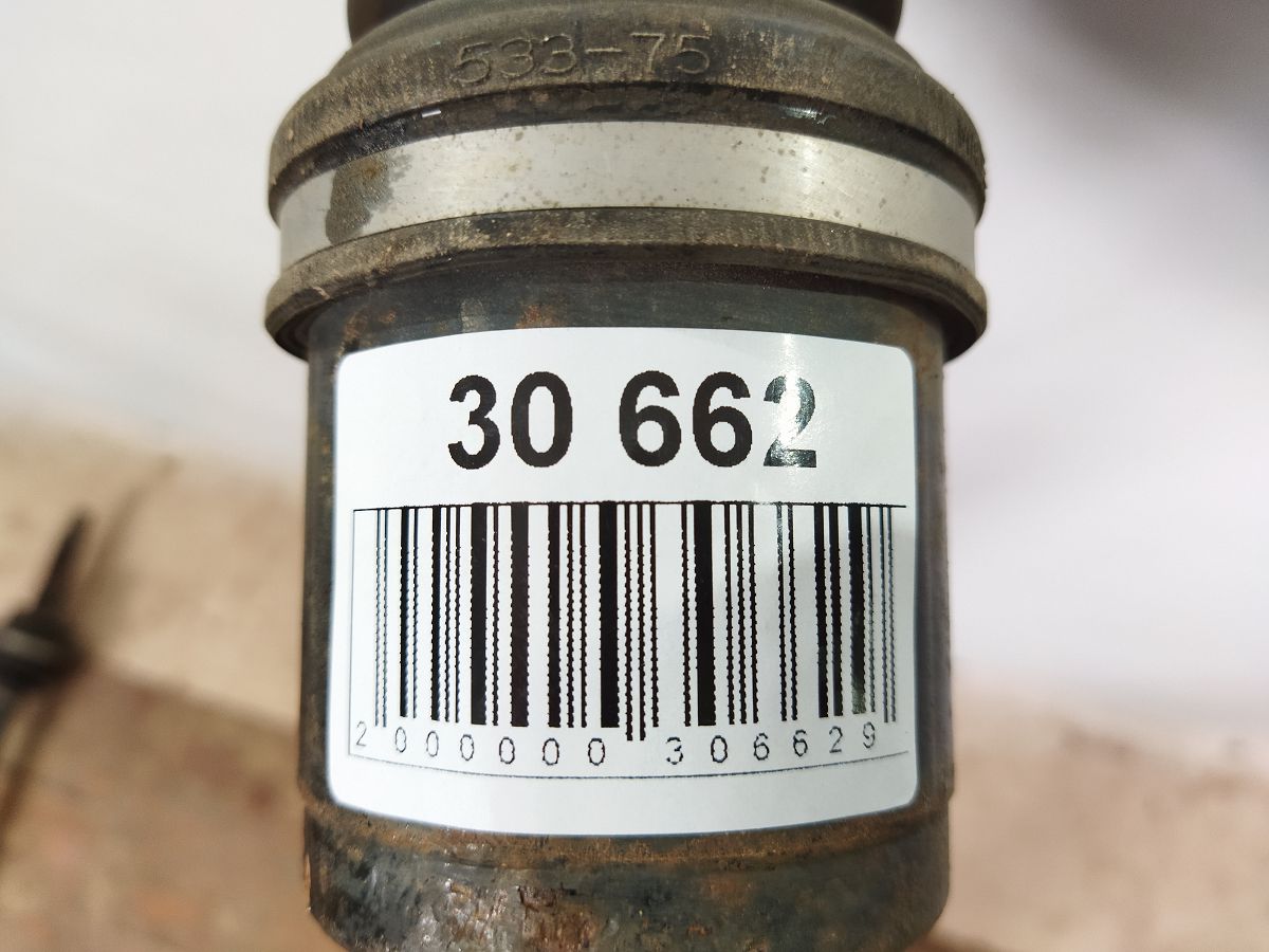 Forester Полуось задняя левая/правая Subaru Forester 2014-2018 28421SG000 Subaru Forester 4