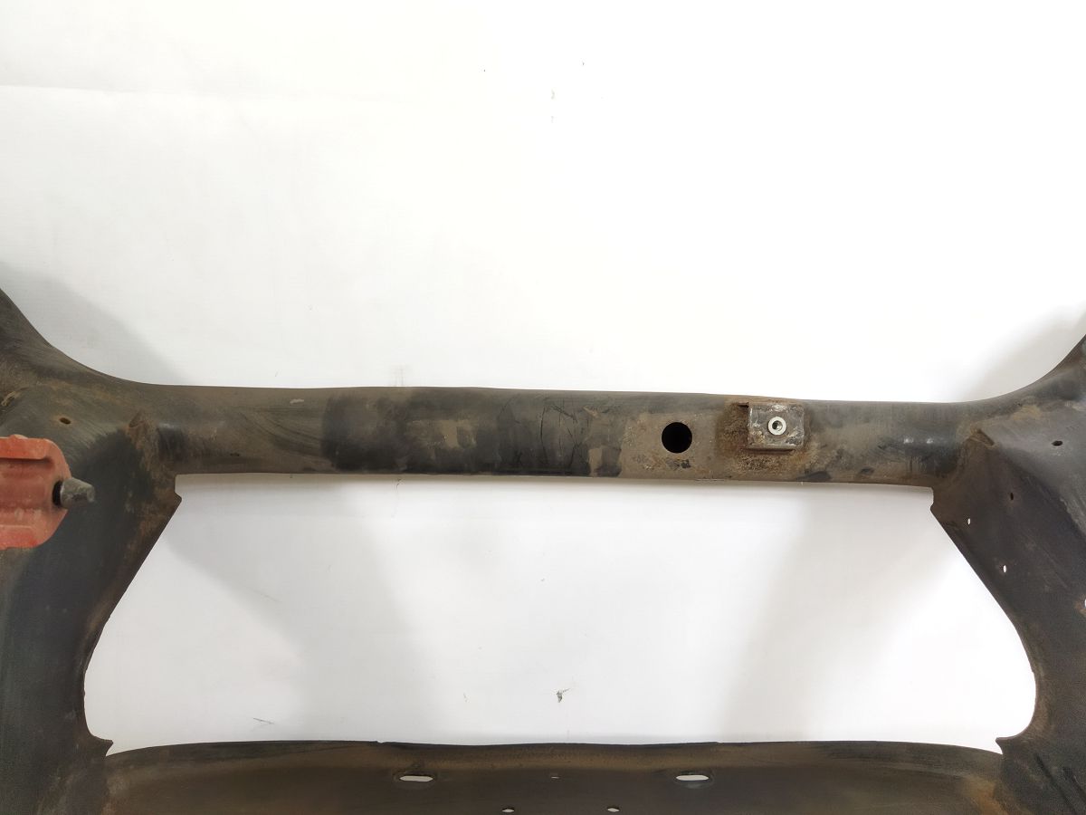 S60 Підрамник задній Volvo S60 2012-2016 31277225 Volvo S60 6