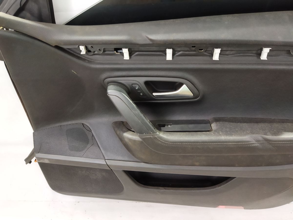 Passat cc Дверь передняя правая Volkswagen Passat CC 2009-2017 3C8831056H Volkswagen Passat CC 15
