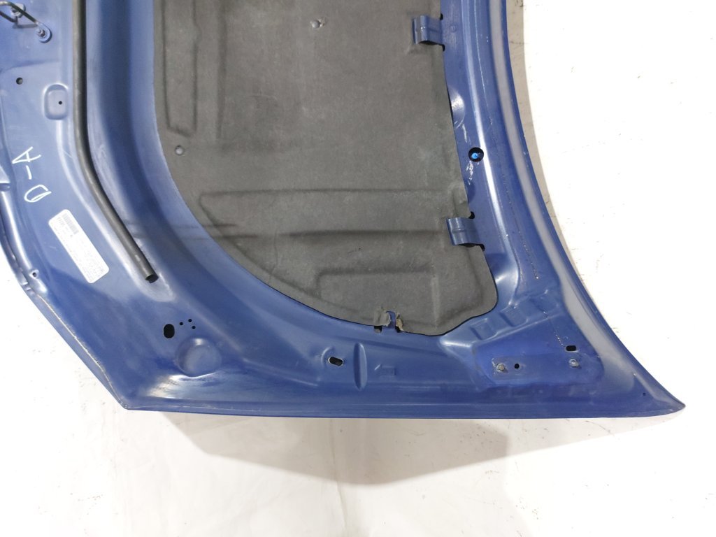 Avenger Капот Dodge Avenger 2008-2014 5008923AK Dodge Avenger 10