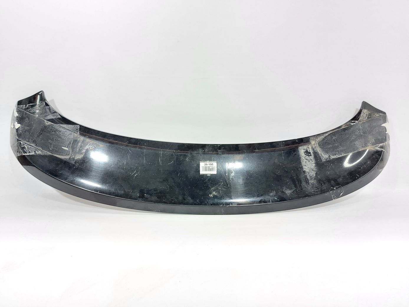 Volt. Спойлер кришки багажника Chevrolet Volt 2011-2015 22916012 Chevrolet Volt