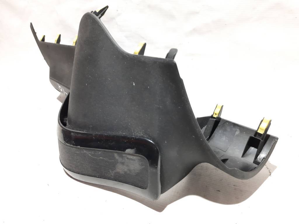 Scion iq Обрамлення приладової панелі Toyota Scion IQ 2012-2015 5541174010C0 Toyota Scion IQ 4