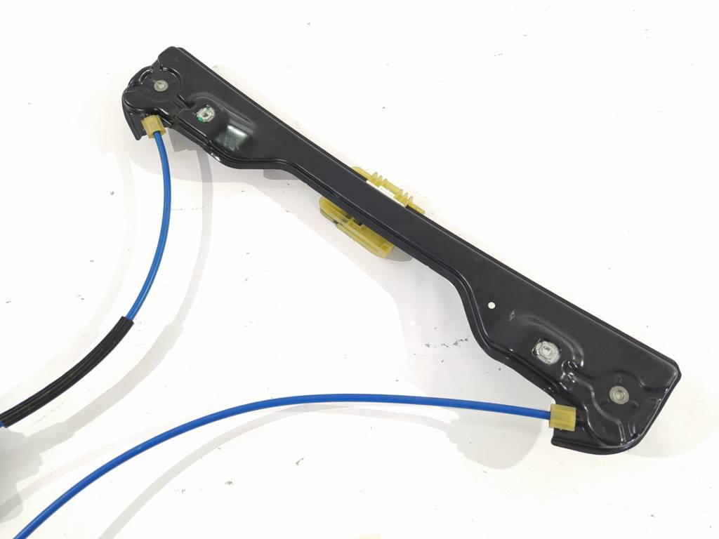 Malibu Склопідйомник дверей передньої правої Chevrolet Malibu 2013-2018 22836735 Chevrolet Malibu 6