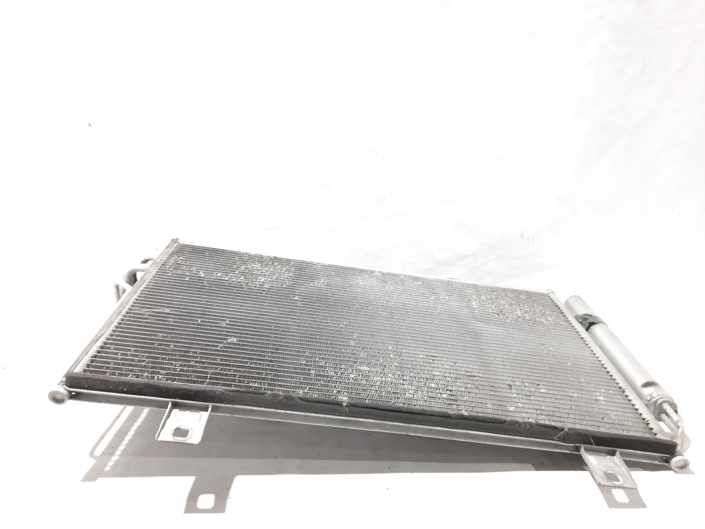 3 Радіатор кондиціонера Mazda 3 2014-2019 GHR161480B Mazda 3 8