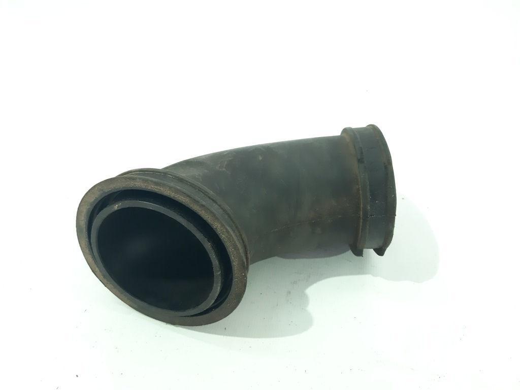 R 1200 r. Патрубок повітряного фільтра лівий BMW R1200 R 2011-2014 13717677661 BMW R1200 R