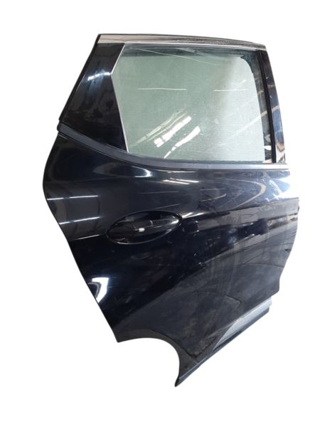 Bolt Двері задні праві Chevrolet Bolt EV 2017-2023 42679303 Chevrolet Bolt EV 2