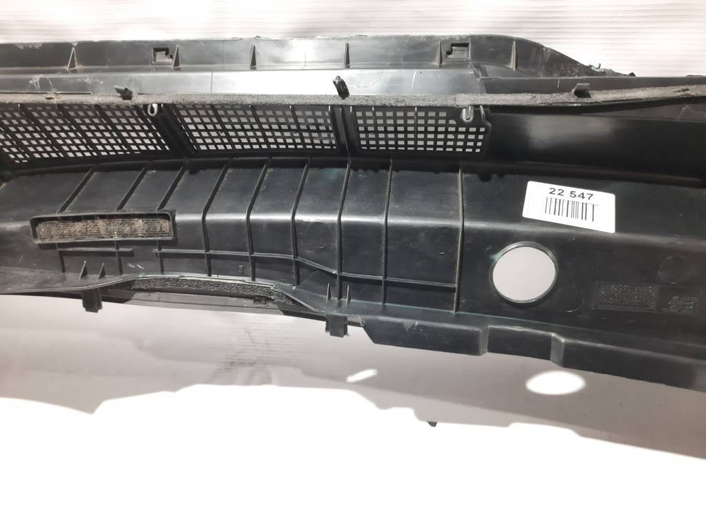 Sienna Повітропровід під лобове скло Toyota SIENNA 2011-2020 5570808040 Toyota SIENNA 3