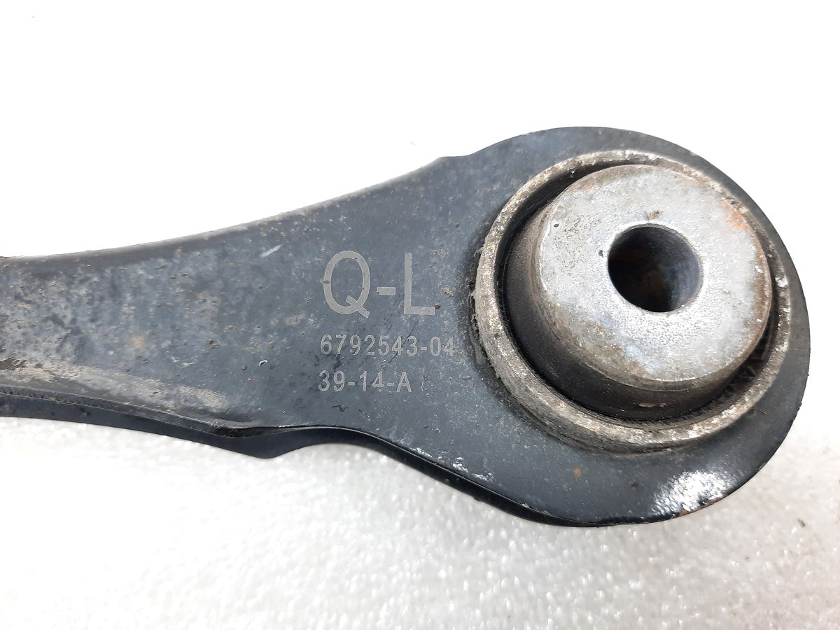 328i xdrive Рычаг задней подвески задний верхний левый BMW 328i xDrive 2012-2016 33326792543 BMW 328i xDrive 4 328i xdrive Рычаг задней подвески задний верхний левый BMW 328i xDrive 2012-2016 33326792543 BMW 328i xDrive 4