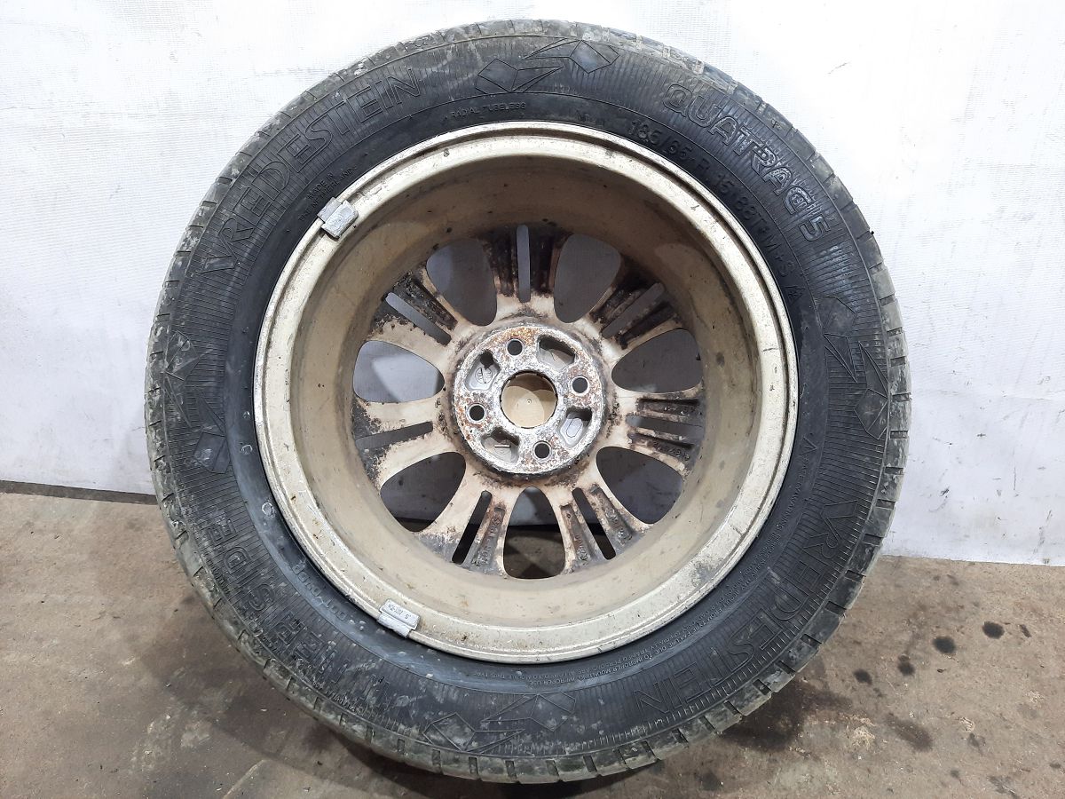 Insight Колісний диск R15 Honda Insight 2010-2011 42700TM8A81 Honda Insight 5