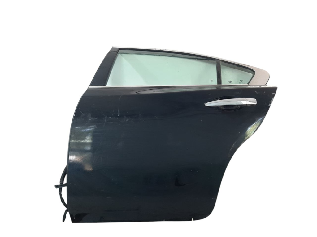 Maxima Двері задні ліві Nissan Maxima 2011-2012 821019DC0A Nissan Maxima 4
