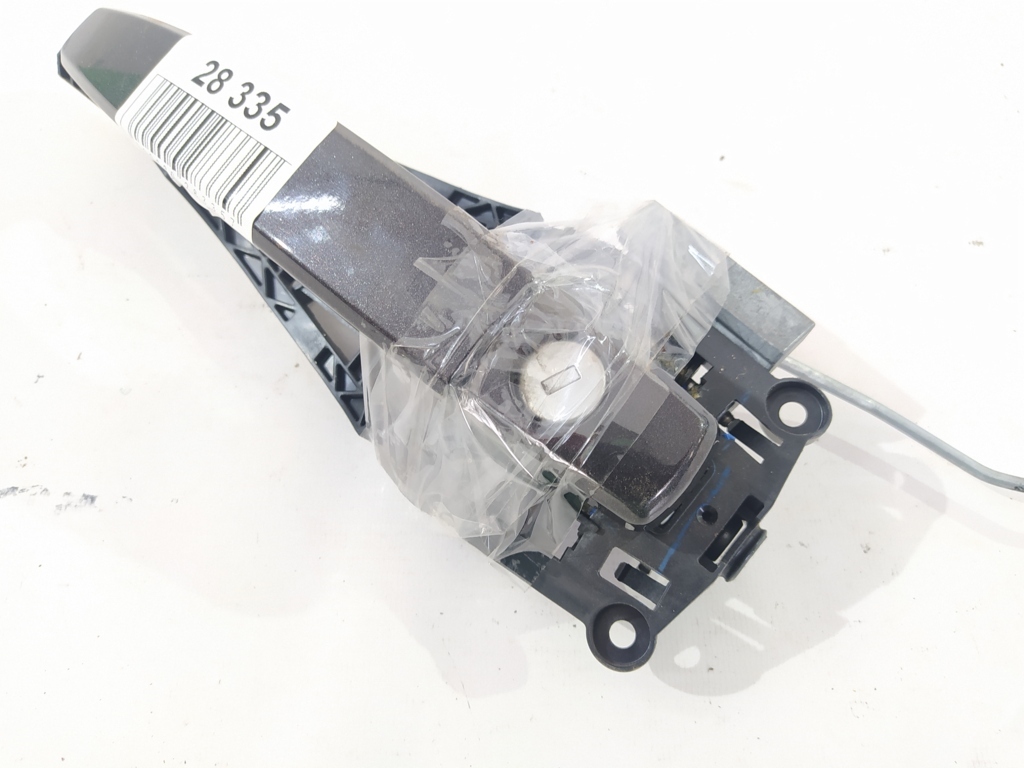 Cruze Ручка двери передней/задней левой/правой наружная Chevrolet Cruze 2011-2016 92233089 Chevrolet Cruze 49