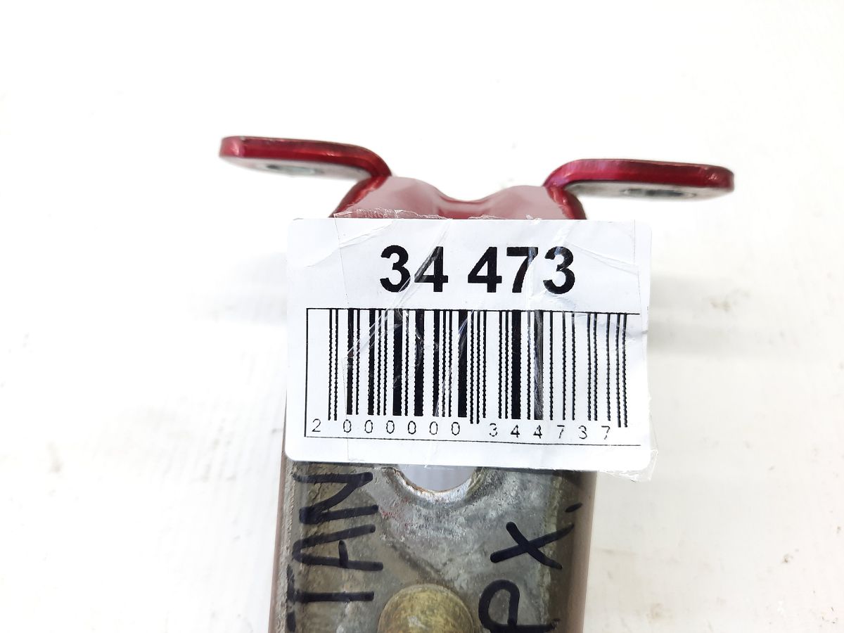 Mustang Петля двері передньої правої верхня Ford Mustang 2005-2014 4R3Z6322800AA Ford Mustang 8